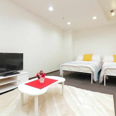 Hg Cozy Hotel No.14 Osaka Exterior foto