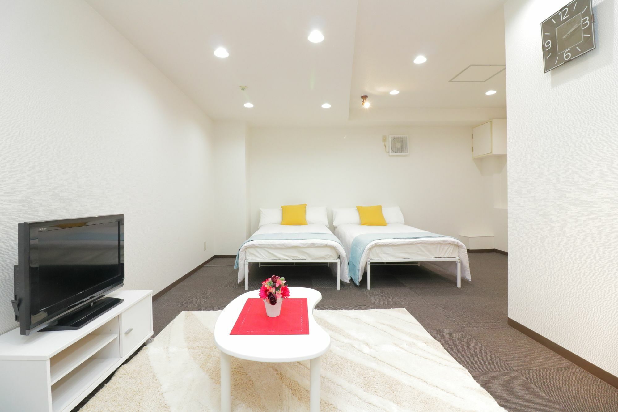 Hg Cozy Hotel No.14 Osaka Exterior foto