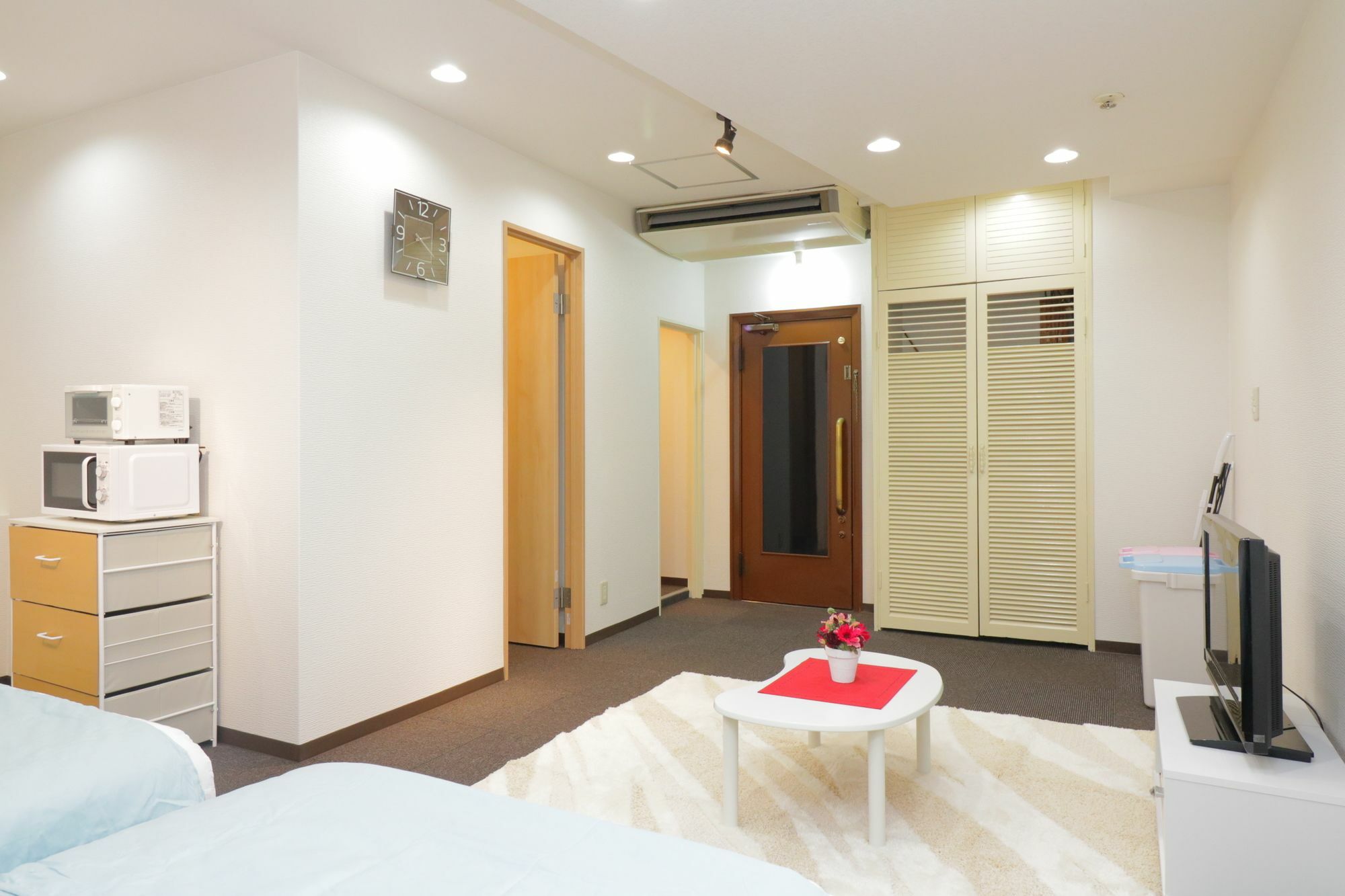 Hg Cozy Hotel No.14 Osaka Exterior foto