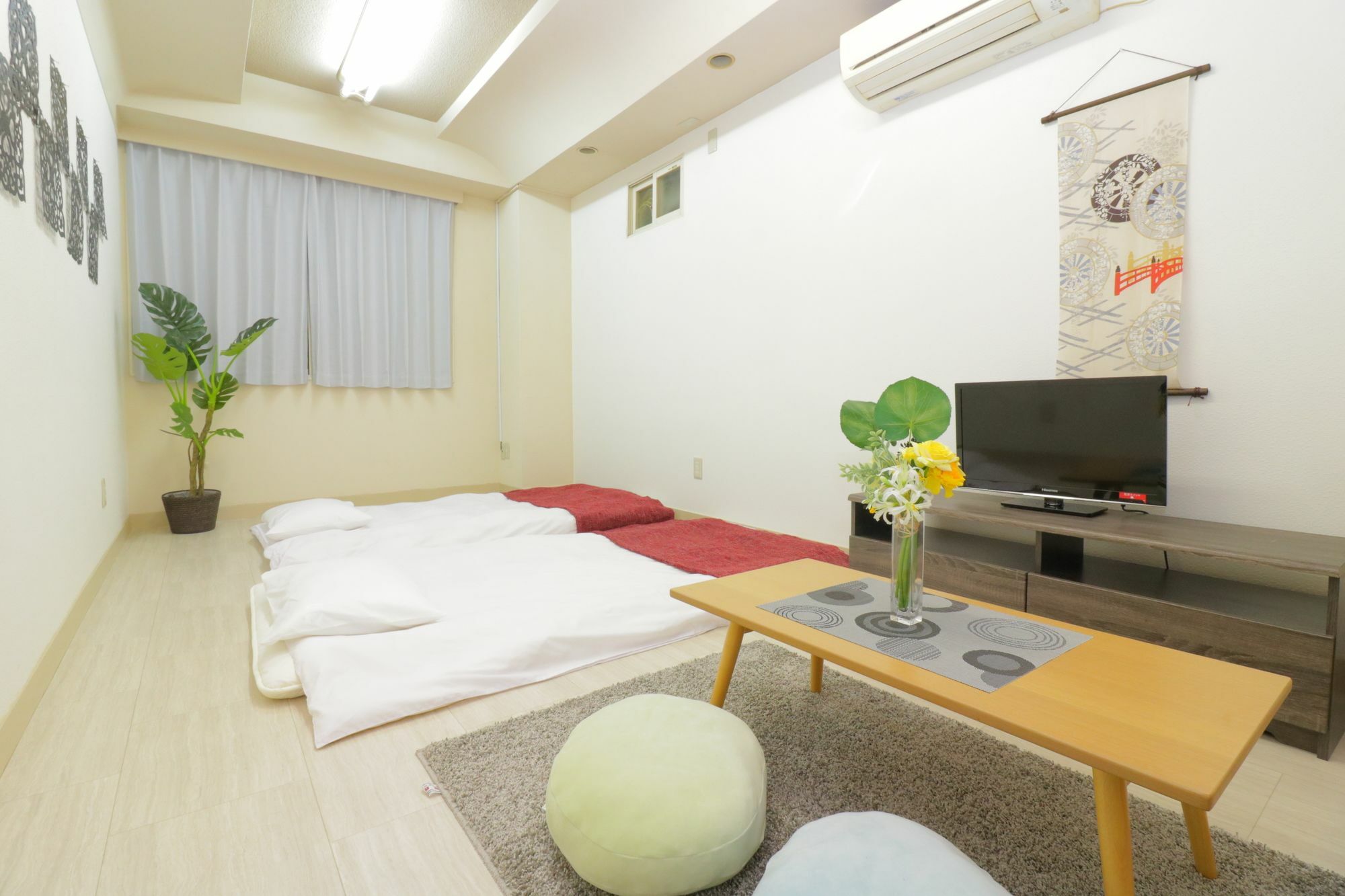 Hg Cozy Hotel No.14 Osaka Exterior foto