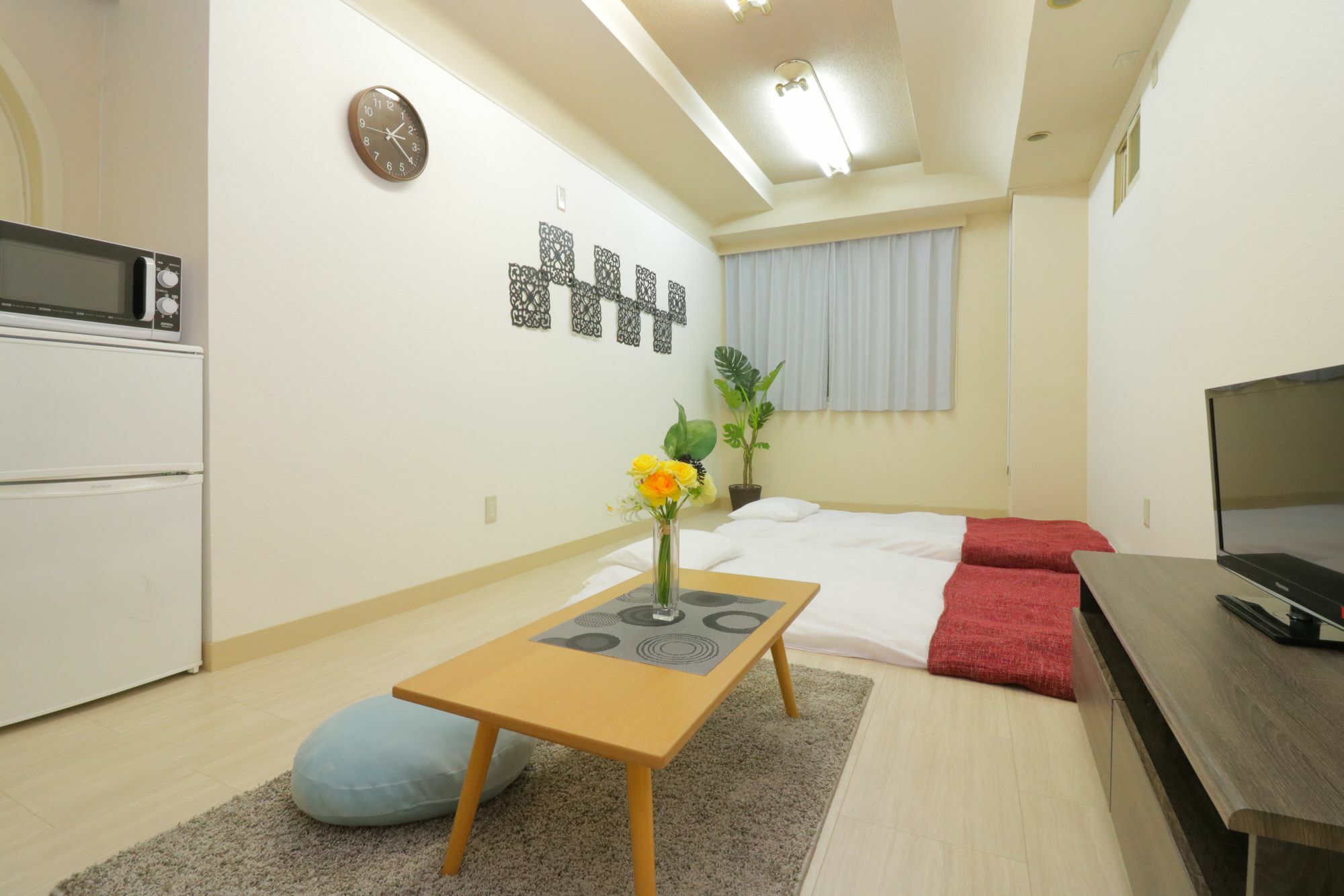 Hg Cozy Hotel No.14 Osaka Exterior foto