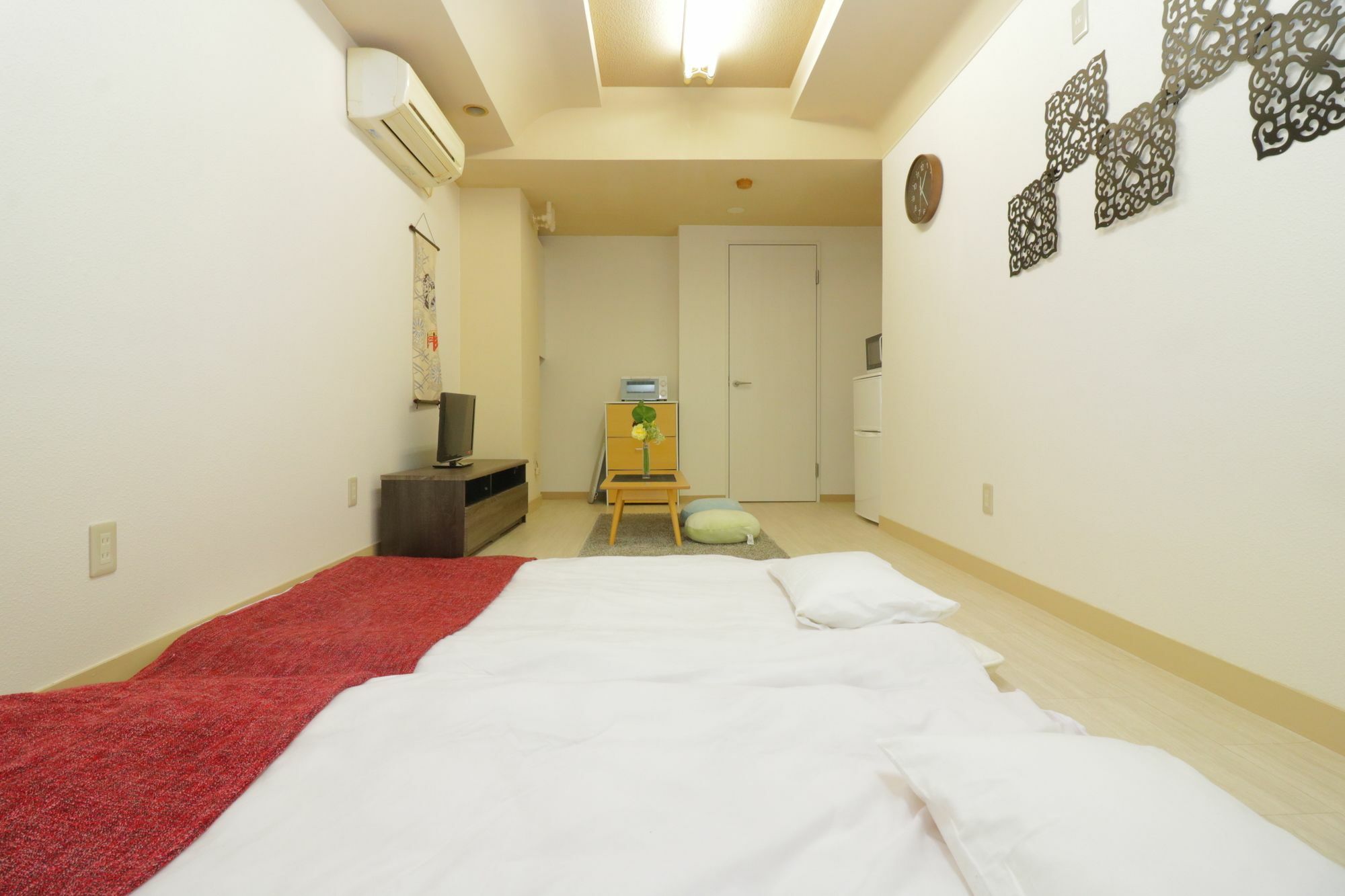 Hg Cozy Hotel No.14 Osaka Exterior foto